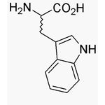 DL-Tryptophan|00483|54-12-6