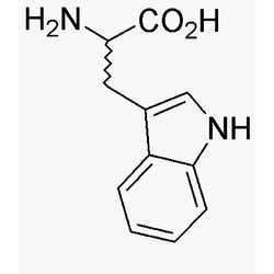 DL-Tryptophan|00483|54-12-6