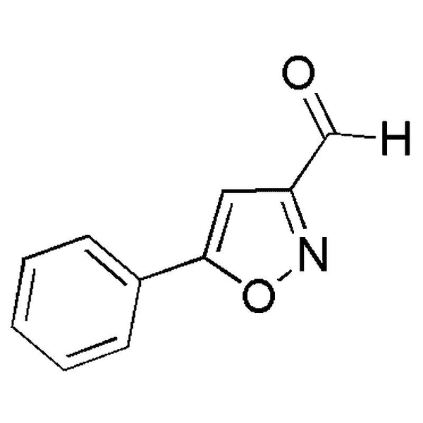 5-Phenylisoxazole-3-carboxaldehyde|25520|59985-82-9