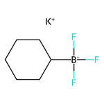 Potassium cyclohexyltrifluoroborate|CS-0155342|446065-11-8