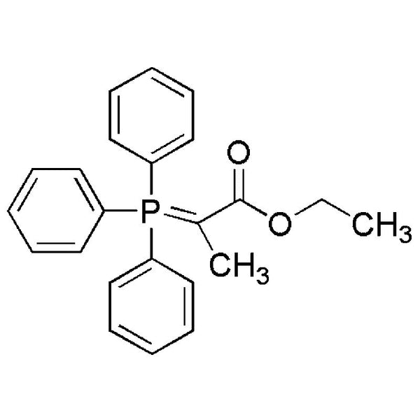 Ethyl 2-(triphenylphosphoranylidene)propionate|29499|5717-37-3