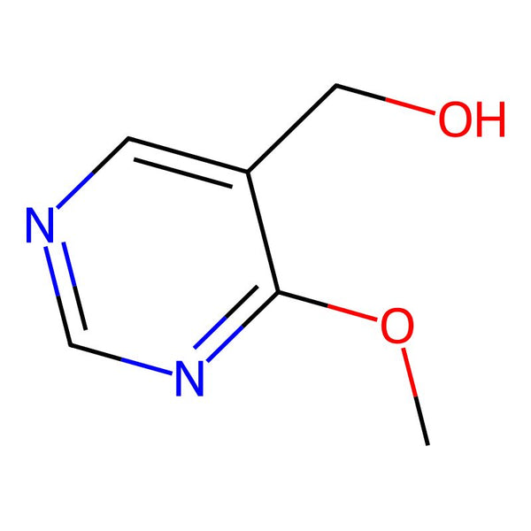 (4-Methoxypyrimidin-5-yl)methanol|CS-0131605|1591828-27-1