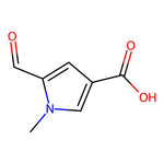 5-Formyl-1-methyl-1H-pyrrole-3-carboxylic acid|CS-0641764|482583-71-1