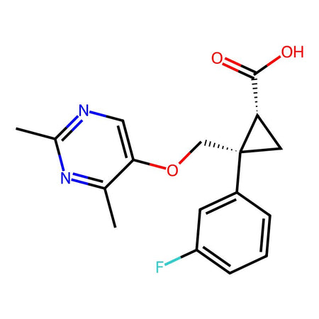 Lemborexant impurity 02|C1260272|1369769-35-6