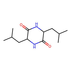 cyclo(Leu-Leu)|CPTD788568|1436-27-7