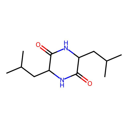 cyclo(Leu-Leu)|CPTD788568|1436-27-7