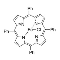 Iron(III) meso-tetraphenylporphine chloride|26-2880|16456-81-8