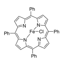 Iron(III) meso-tetraphenylporphine chloride|26-2880|16456-81-8