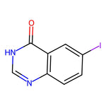 6-Iodoquinazolin-4(3H)-one|CS-W012362|16064-08-7