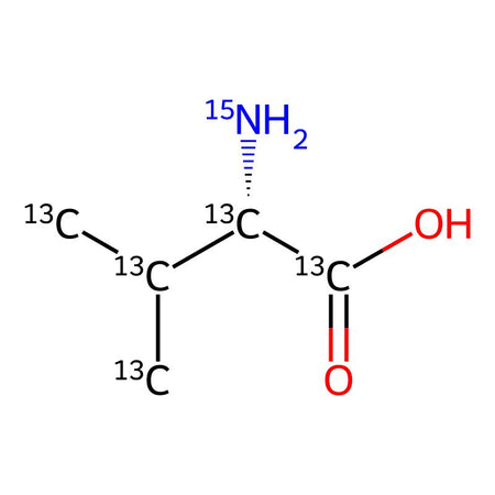 L-Valine-13C5, 15N|CCFD202037|202407-30-5