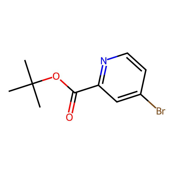 tert-Butyl 4-bromopicolinate|CS-0130050|1289210-83-8
