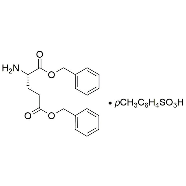 L-Glutamic acid dibenzyl ester 4-toluenesulfonate salt|03060|2791-84-6