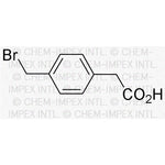 4-(Bromomethyl)phenylacetic acid|00044|13737-36-5
