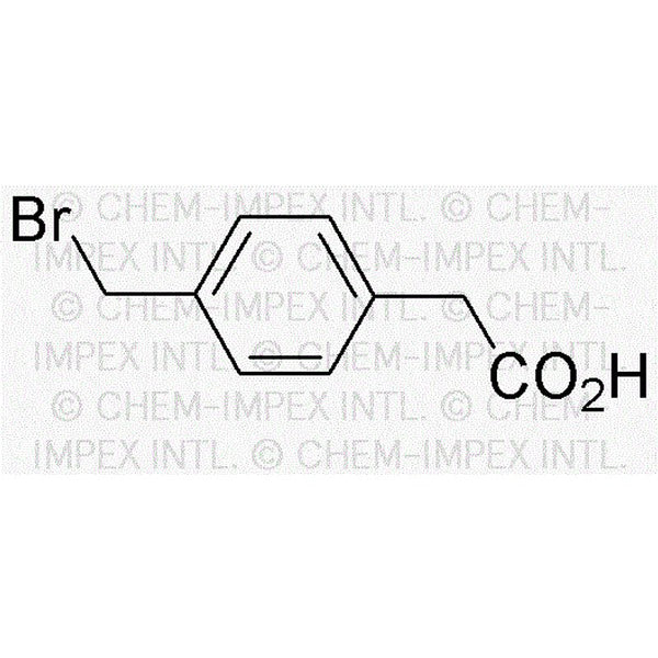 4-(Bromomethyl)phenylacetic acid|00044|13737-36-5