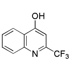 4-Hydroxy-2-(trifluoromethyl)quinoline|28099|1701-18-4
