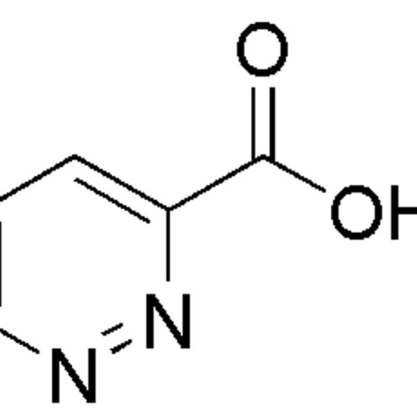 Pyridazine-3-carboxylic acid|24005|2164-61-6