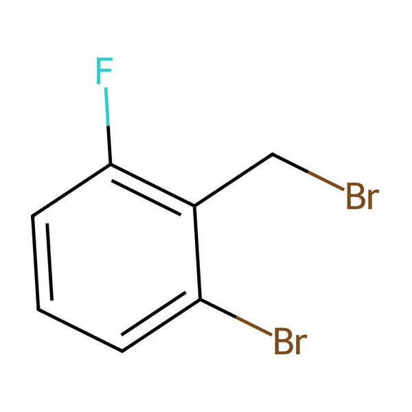 1-Bromo-2-(bromomethyl)-3-fluorobenzene|CS-0695921|1548-81-8