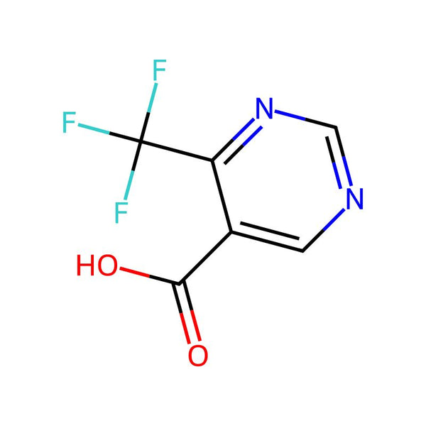 4-(Trifluoromethyl)pyrimidine-5-carboxylic acid|CS-W022034|220880-12-6