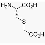 S-Carboxymethyl-L-cysteine|00629|638-23-3