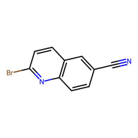2-Bromoquinoline-6-carbonitrile|CS-0375991|1352443-28-7