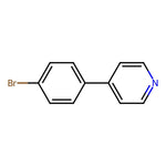 4-(4-Bromophenyl)pyridine|CS-W006114|39795-60-3