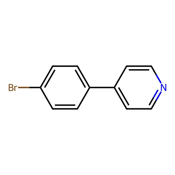 4-(4-Bromophenyl)pyridine|CS-W006114|39795-60-3