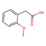 2-Methoxyphenylacetic acid|CS-D0984|93-25-4