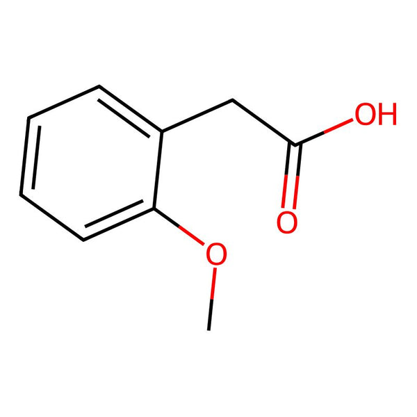 2-Methoxyphenylacetic acid|CS-D0984|93-25-4