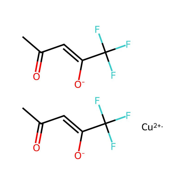 Copper(II) trifluoroacetylacetonate|CS-0106064|14324-82-4