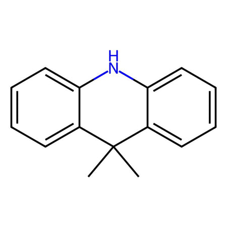 9,10-Dihydro-9,9-dimethylacridine, 98%|1822874|6267-02-3