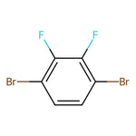 1,4-Dibromo-2,3-difluorobenzene|CS-W018852|156682-52-9