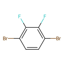 1,4-Dibromo-2,3-difluorobenzene|C1342513|156682-52-9