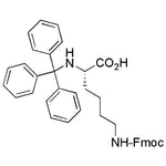 Na-Trityl-Ne-Fmoc-L-lysine|26454|122832-81-9