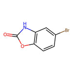 5-Bromobenzo[d]oxazol-2(3H)-one|CS-0042122|14733-73-4