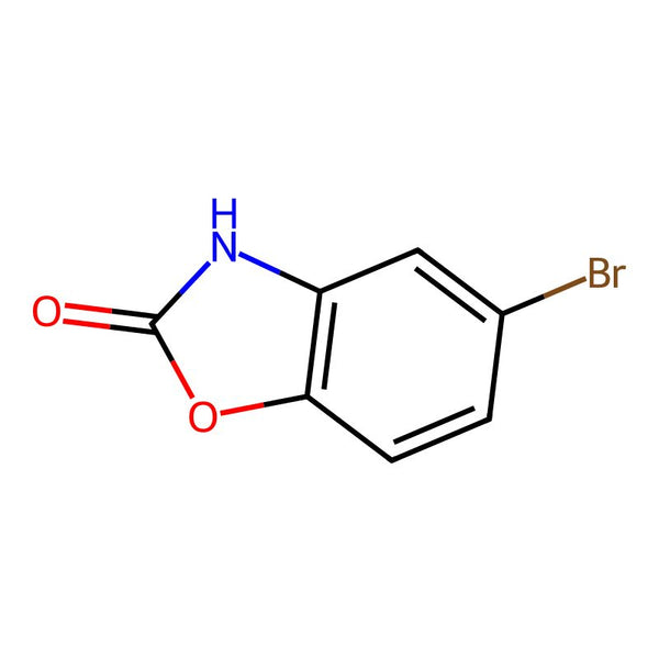 5-Bromobenzo[d]oxazol-2(3H)-one|CS-0042122|14733-73-4