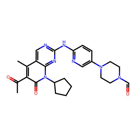 Palbociclib Impurity 57|C4X-112557|2174002-16-3
