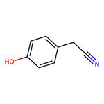 4-Hydroxybenzyl cyanide|CS-W016539|14191-95-8