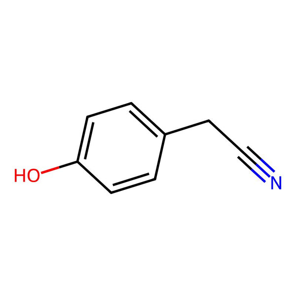 4-Hydroxybenzyl cyanide|CS-W016539|14191-95-8