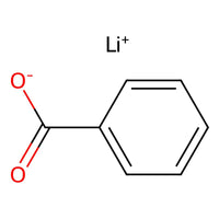 Benzoic acid (lithium)|CS-0013645|553-54-8