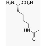 Ne-Acetyl-D-lysine|05985|51621-57-9