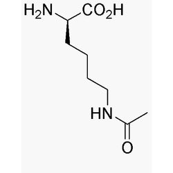 Ne-Acetyl-D-lysine|05985|51621-57-9