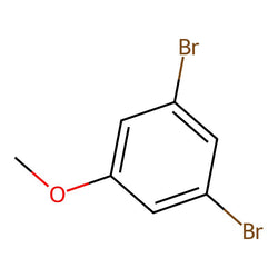 1,3-Dibromo-5-methoxybenzene|C3D-5024|74137-36-3