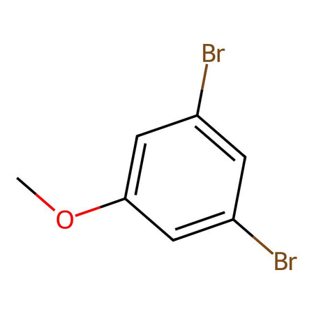 1,3-Dibromo-5-methoxybenzene|C3D-5024|74137-36-3