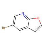 5-Bromofuro[2,3-b]pyridine|CS-W022336|220957-39-1