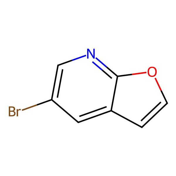 5-Bromofuro[2,3-b]pyridine|CS-W022336|220957-39-1