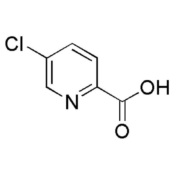 5-Chloropyridine-2-carboxylic acid|28862|86873-60-1