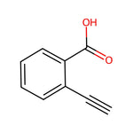 2-Ethynylbenzoic acid|CS-0059275|33578-00-6