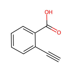 2-Ethynylbenzoic acid|CS-0059275|33578-00-6