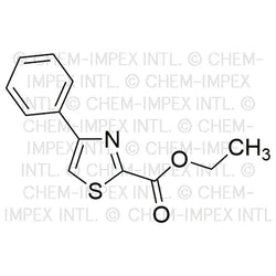 4-Phenyl-thiazole-2-carboxylic acid ethyl ester|19026|79247-92-0