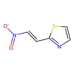 (E)-2-(2-Nitrovinyl)Thiazole|CS-0035722|1414580-91-8